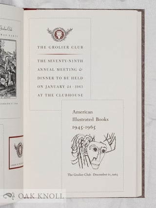 TYPOGRAPHIC YEARS, A PRINTER'S JOURNEY THROUGH A HALF-CENTURY. 1925-1975.