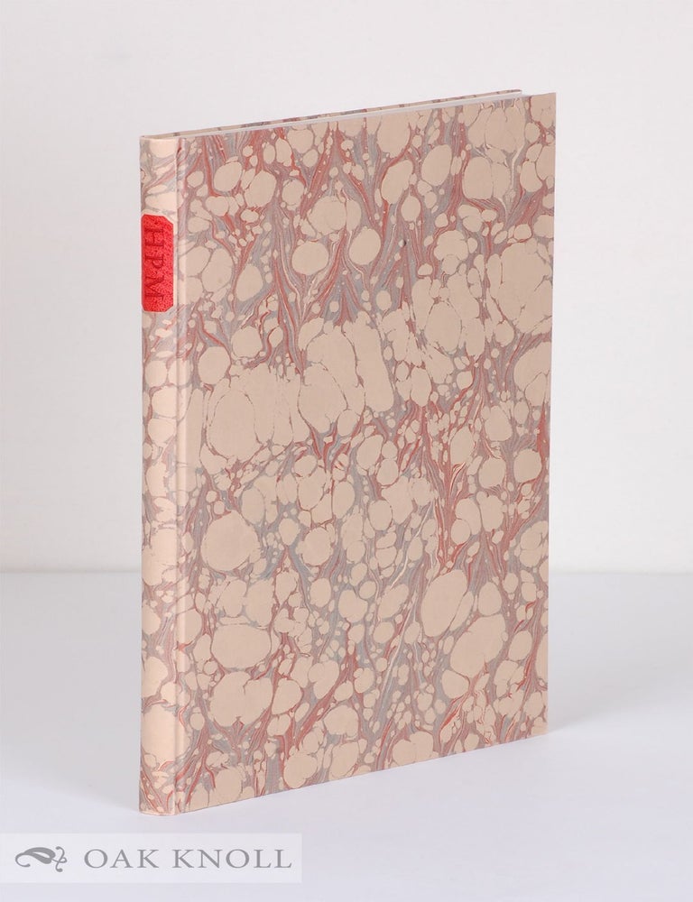 Order Nr. 33328 H.P.M., HAROLD PATRICK McGRATH. Alan J. Robinson.
