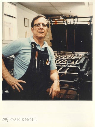H.P.M., HAROLD PATRICK McGRATH.