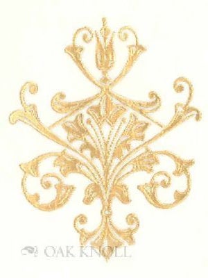 GEHEIMEN DER BOEKBINDERIJ, SECRETS OF BOOKBINDING, AN ANONYMOUS 19TH CENTURY DUTCH BOOKBINDING MANUAL, REPRODUCED IN FACSIMILE WITH TRANSLATION, INTRODUCTION AND NOTES.