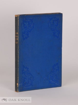 Order Nr. 34472 HAND BOOK OF MEDIAEVAL ALPHABETS AND DEVICES. Henry Shaw