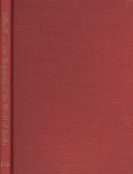 Order Nr. 34594 THE BEGINNING OF THE WORLD OF BOOKS, 1450 TO 1470: A CHRONOLOGICAL SURVEY OF THE...