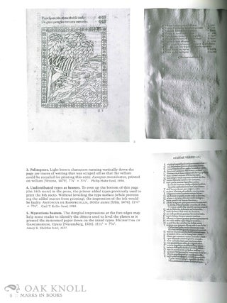 MARKS IN BOOKS, ILLUSTRATED AND EXPLAINED.