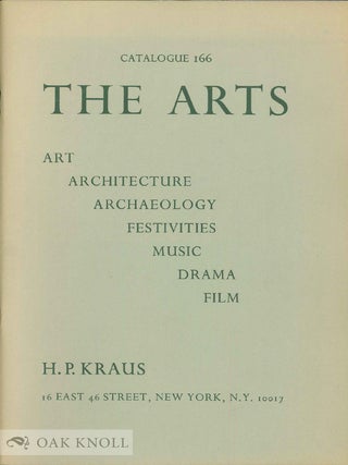 Order Nr. 35368 ARTS, ART, ARCHITECTURE, ARCHAELOGY, FESTIVITIES, MUSIC, DRAMA, FILM