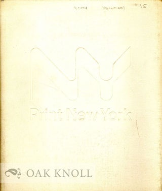 Order Nr. 35474 PRINT NEW YORK