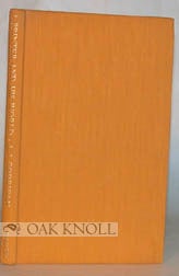 Order Nr. 36022 A PRINTER AND HIS WORLD. Andrew J. Corrigan