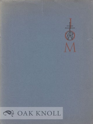 Order Nr. 36639 IN CELEBRATION OF THE SEVENTH-FIFTH ANNIVERSARY OF THE NAME