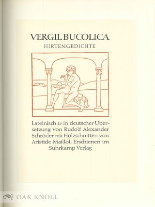 TYPOGRAPHISCHE VARIATIONEN, 78 BUCHTITEL UND TEXTSEITEN ALS GESTALTUNGSMOGLICHKEITEN DER TYPOGRAPHIE UND BUCHGRAPHIK ENTWORFEN VON HERMANN ZAPF.