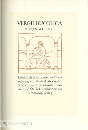 TYPOGRAPHISCHE VARIATIONEN, 78 BUCHTITEL UND TEXTSEITEN ALS GESTALTUNGSMOGLICHKEITEN DER TYPOGRAPHIE UND BUCHGRAPHIK ENTWORFEN VON HERMANN ZAPF.