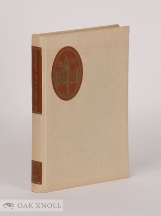 Order Nr. 38615 BOOKS AND PEOPLE, SHORT ANECDOTES FROM A LONG EXPERIENCE. Malcolm Glenn Wyer