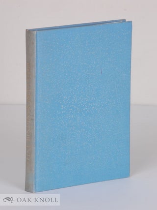 Order Nr. 38716 FINE BINDINGS 1500-1700, FROM OXFORD LIBRARIES