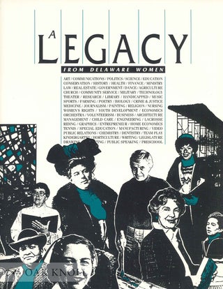 Order Nr. 40220 A LEGACY FROM DELAWARE WOMEN