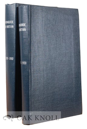 Order Nr. 40744 BOOK GUIDE AND PAPERBACK BOOK GUIDE