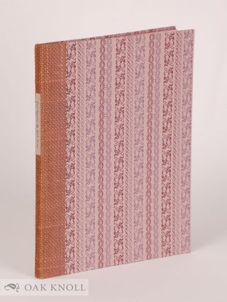 Order Nr. 40919 EARLY POEMS. Enid Bagnold