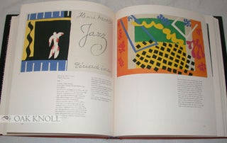 A CENTURY OF ARTISTS BOOKS.