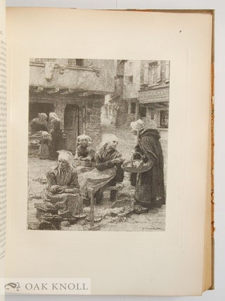 THE GRAPHIC ARTS, A TREATISE ON THE VARIETIES OF DRAWING, PAINTING, AND EN GRAVING IN COMPARISON WITH EACH OTHER AND WITH NATURE.
