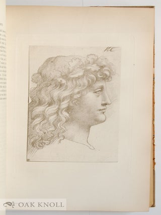 THE GRAPHIC ARTS, A TREATISE ON THE VARIETIES OF DRAWING, PAINTING, AND EN GRAVING IN COMPARISON WITH EACH OTHER AND WITH NATURE.
