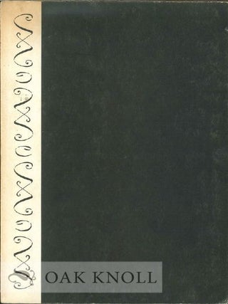 Order Nr. 42084 STENCILLED ORNAMENT & ILLUSTRATION, A DEMONSTRATION OF WILLIAM ADDISON...