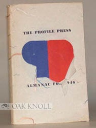 Order Nr. 42460 ALMANAC FOR THE YEAR 1946