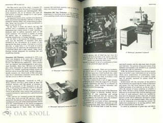 THE ENCYCLOPEDIA OF THE BOOK.