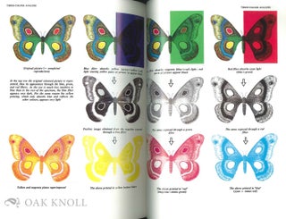THE ENCYCLOPEDIA OF THE BOOK.