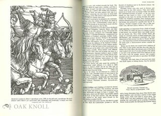 THE ENCYCLOPEDIA OF THE BOOK.