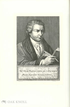 GIAMBATTISTA BODONI.
