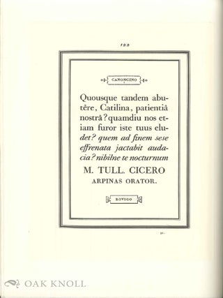 GIAMBATTISTA BODONI.