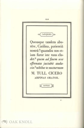 GIAMBATTISTA BODONI.