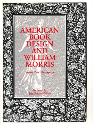 William Morris: An Arts & Crafts Coloring Book - The Walters Art Museum