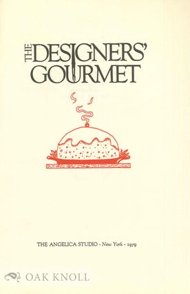 THE DESIGNER'S GOURMET