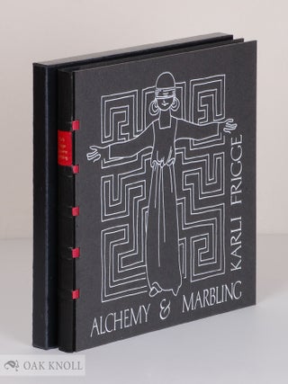 Order Nr. 45864 ALCHEMY & MARBLING. Karli Frigge