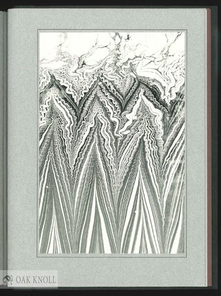 ALCHEMY & MARBLING.