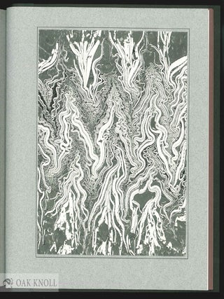 ALCHEMY & MARBLING.