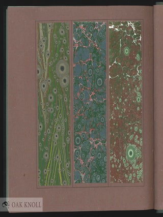 ALCHEMY & MARBLING.