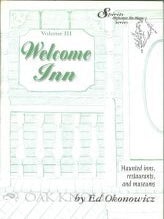 Order Nr. 46058 SPIRITS BETWEEN THE BAYS. VOLUME III. WELCOME INN. Ed Okonowicz