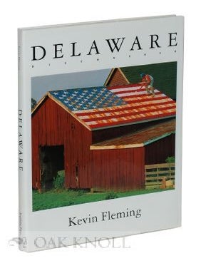 Order Nr. 46392 DELAWARE DISCOVERED. Kevin Fleming