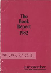 Order Nr. 48224 THE BOOK REPORT. Ken Baillie.