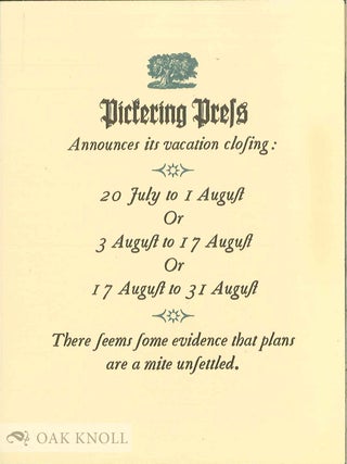Order Nr. 48622 ANNOUNCEMENT
