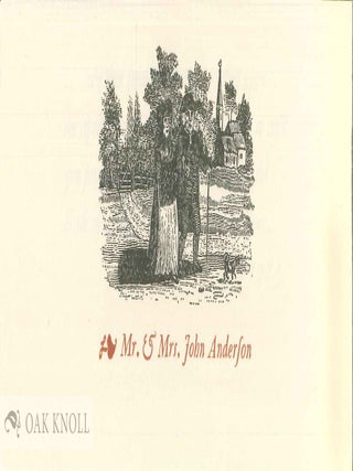 Order Nr. 48625 CHRISTMAS GREETINGS 1983