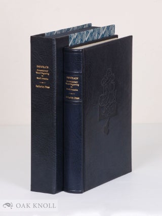 Order Nr. 49989 ENDGRAIN: CONTEMPORARY WOOD ENGRAVING IN NORTH AMERICA