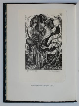ENDGRAIN: CONTEMPORARY WOOD ENGRAVING IN NORTH AMERICA.