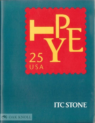 Order Nr. 50134 ITC STONE. Itc