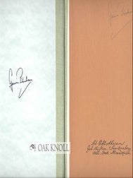 Order Nr. 50709 AD BIBLIOTHECAM JOH. CHRISTIAN SENCKENBERG MED. DOCT. MFRANCOFORT. Franz Hodes