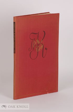 Order Nr. 50951 50 JAHRE KNAUER BUCHER