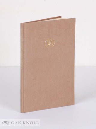 Order Nr. 51281 SELBSTBEHAUPTUNG DES BUCHHANDELS. H. R Balmer
