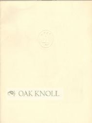 Order Nr. 51352 FRIENDS OF LEO H. JOACHIM TESTIMONIAL DINNER, NOVEMBER 17, 1958, HOTEL COMMODORE,...