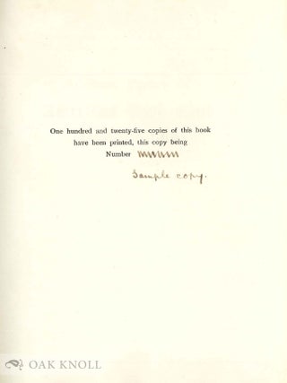 AUCTION PRICES OF AMERICAN BOOK-CLUB PUBLICATIONS 1857-1901.