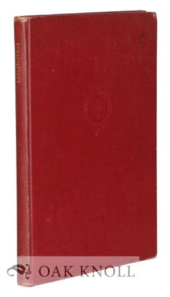 Order Nr. 51800 CATALOGUE OF PUBLICATIONS, HISPANIC SOCIETY OF AMERICA. Clara Louisa Penney