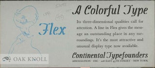 Order Nr. 52092 FLEX. Continental